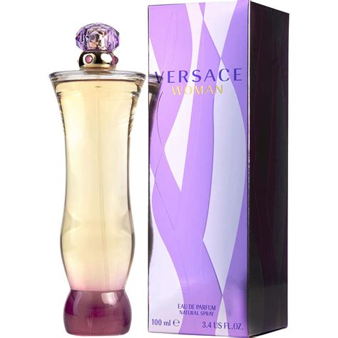 versace perfumes women's|versace original perfume for women.